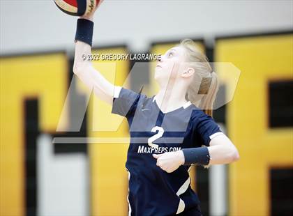 Thumbnail 2 in Keller vs Fossil Ridge photogallery.
