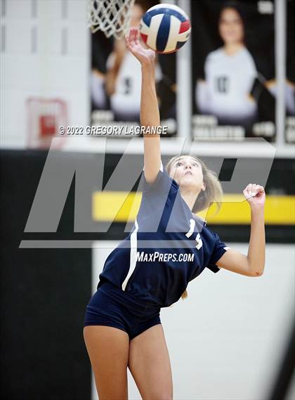 Thumbnail 3 in Keller vs Fossil Ridge photogallery.