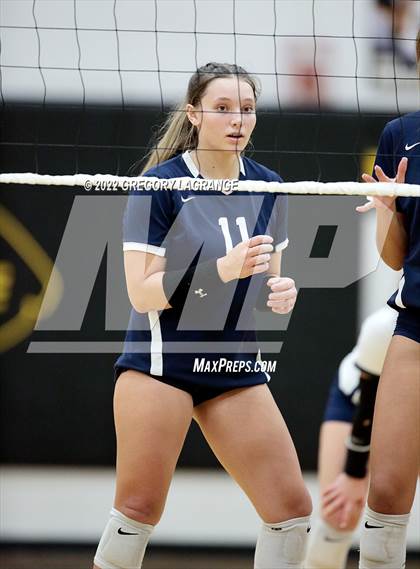 Thumbnail 2 in Keller vs Fossil Ridge photogallery.