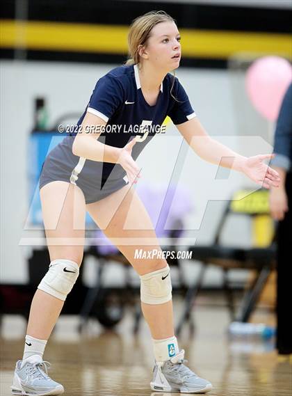 Thumbnail 3 in Keller vs Fossil Ridge photogallery.