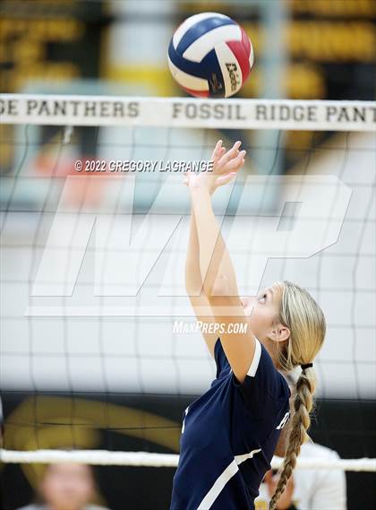 Thumbnail 1 in Keller vs Fossil Ridge photogallery.