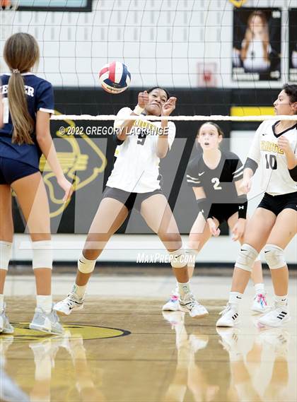 Thumbnail 1 in Keller vs Fossil Ridge photogallery.