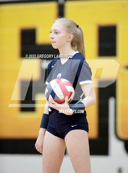 Thumbnail 3 in Keller vs Fossil Ridge photogallery.