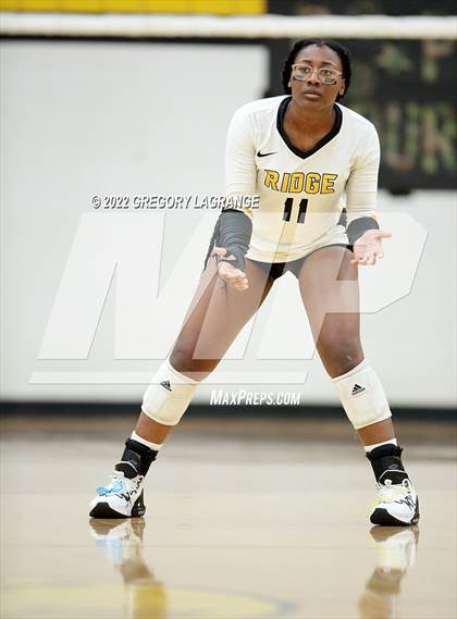 Thumbnail 3 in Keller vs Fossil Ridge photogallery.
