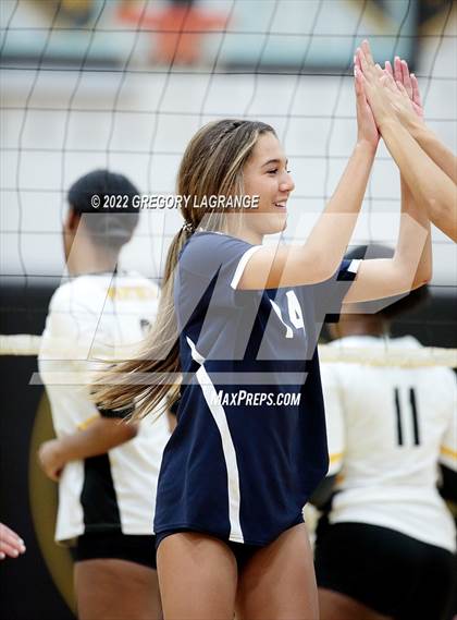 Thumbnail 2 in Keller vs Fossil Ridge photogallery.