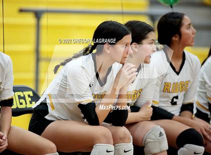 Thumbnail 2 in Keller vs Fossil Ridge photogallery.