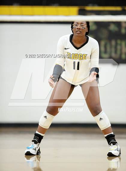 Thumbnail 2 in Keller vs Fossil Ridge photogallery.