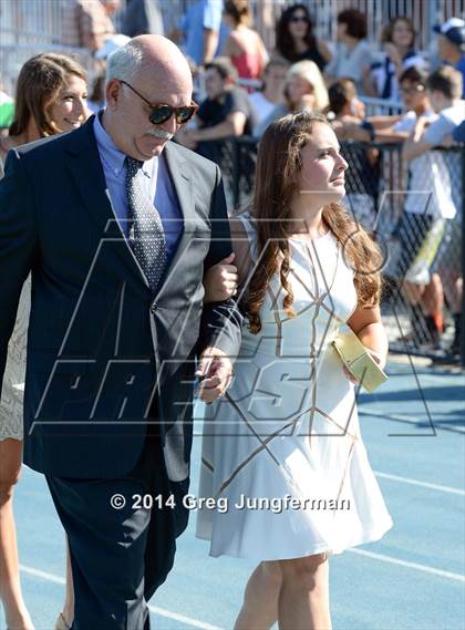 Thumbnail 3 in San Marin @ Marin Catholic (Homecoming) photogallery.