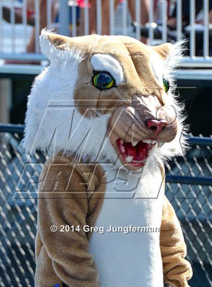 Thumbnail 2 in San Marin @ Marin Catholic (Homecoming) photogallery.