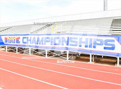 Thumbnail 1 in Notre Dame Prep vs. Campo Verde (AIA 5A Final - Awards) photogallery.