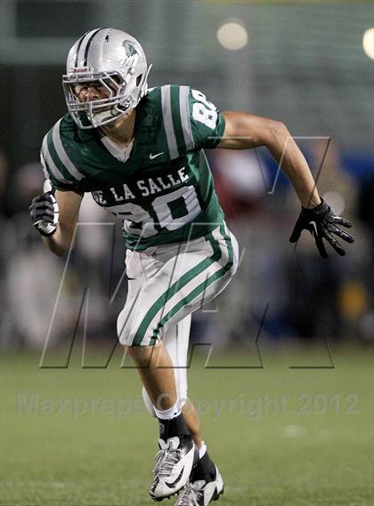 Thumbnail 3 in Monte Vista @ De La Salle photogallery.