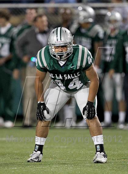 Thumbnail 3 in Monte Vista @ De La Salle photogallery.