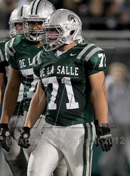 Thumbnail 1 in Monte Vista @ De La Salle photogallery.