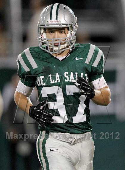 Thumbnail 3 in Monte Vista @ De La Salle photogallery.
