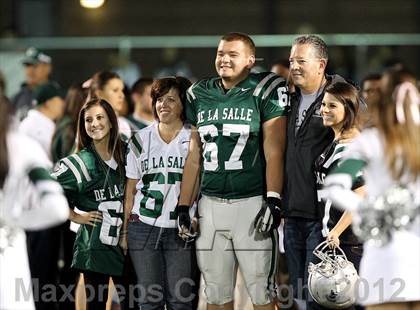 Thumbnail 3 in Monte Vista @ De La Salle photogallery.