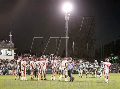 Thumbnail 2 in Monte Vista @ De La Salle photogallery.