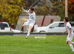 Photo from the gallery "Pembroke vs. Hollis-Brookline (NHIAA D2 Quarterfinal)"