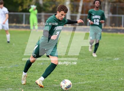 Thumbnail 1 in Pembroke vs. Hollis-Brookline (NHIAA D2 Quarterfinal) photogallery.