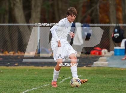 Thumbnail 2 in Pembroke vs. Hollis-Brookline (NHIAA D2 Quarterfinal) photogallery.