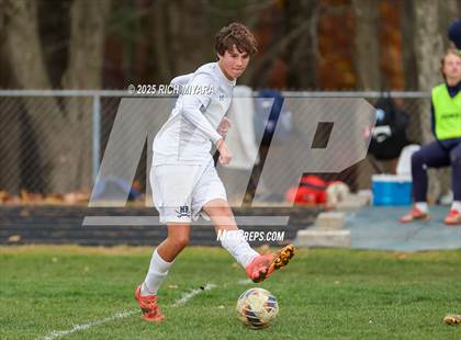Thumbnail 1 in Pembroke vs. Hollis-Brookline (NHIAA D2 Quarterfinal) photogallery.