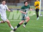 Photo from the gallery "Pembroke vs. Hollis-Brookline (NHIAA D2 Quarterfinal)"