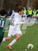 Photo from the gallery "Pembroke vs. Hollis-Brookline (NHIAA D2 Quarterfinal)"