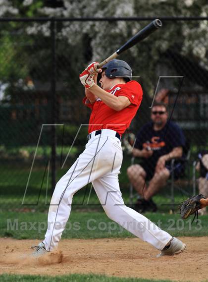 Thumbnail 1 in Conant @ Rolling Meadows photogallery.