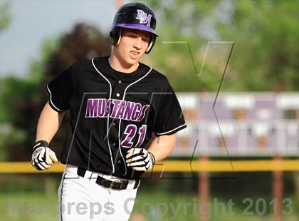 Thumbnail 1 in Conant @ Rolling Meadows photogallery.
