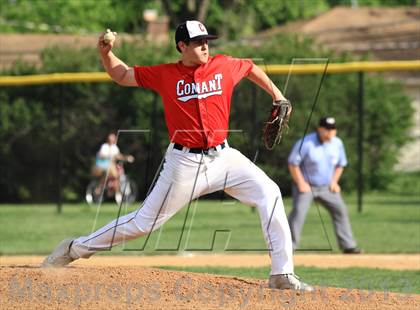 Thumbnail 1 in Conant @ Rolling Meadows photogallery.