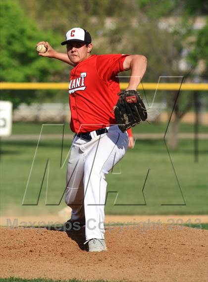 Thumbnail 2 in Conant @ Rolling Meadows photogallery.