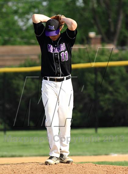 Thumbnail 1 in Conant @ Rolling Meadows photogallery.