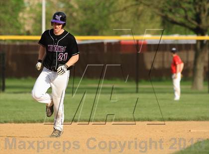 Thumbnail 2 in Conant @ Rolling Meadows photogallery.