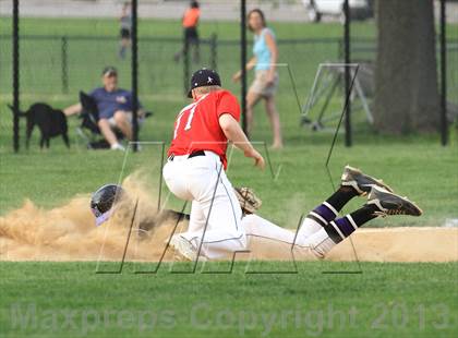 Thumbnail 1 in Conant @ Rolling Meadows photogallery.