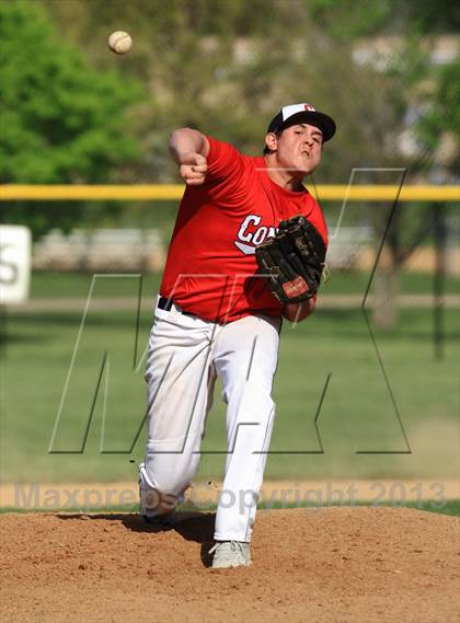 Thumbnail 1 in Conant @ Rolling Meadows photogallery.