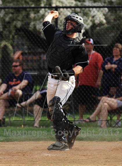 Thumbnail 1 in Conant @ Rolling Meadows photogallery.