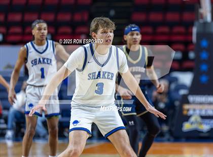 Thumbnail 1 in Newburgh vs Shaker (NYSPHSAA Class AAA Semifinal) photogallery.
