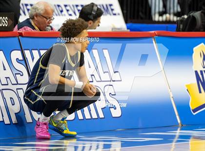 Thumbnail 3 in Newburgh vs Shaker (NYSPHSAA Class AAA Semifinal) photogallery.