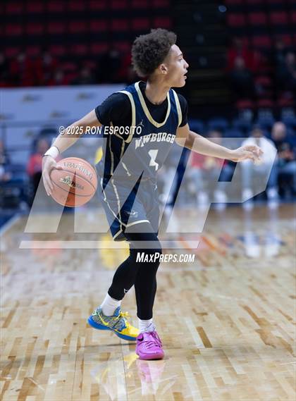 Thumbnail 1 in Newburgh vs Shaker (NYSPHSAA Class AAA Semifinal) photogallery.