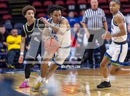 Thumbnail 2 in Newburgh vs Shaker (NYSPHSAA Class AAA Semifinal) photogallery.