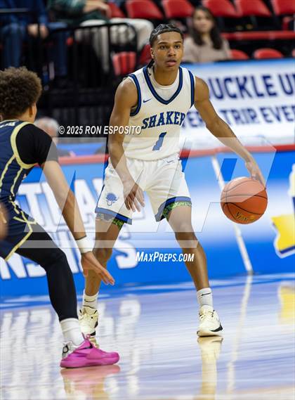Thumbnail 2 in Newburgh vs Shaker (NYSPHSAA Class AAA Semifinal) photogallery.