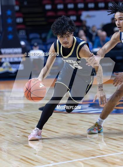 Thumbnail 2 in Newburgh vs Shaker (NYSPHSAA Class AAA Semifinal) photogallery.