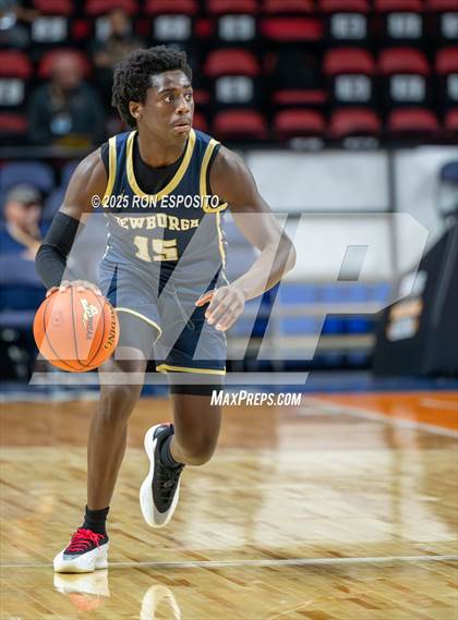 Thumbnail 1 in Newburgh vs Shaker (NYSPHSAA Class AAA Semifinal) photogallery.