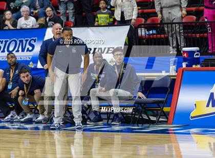 Thumbnail 1 in Newburgh vs Shaker (NYSPHSAA Class AAA Semifinal) photogallery.