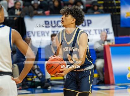 Thumbnail 1 in Newburgh vs Shaker (NYSPHSAA Class AAA Semifinal) photogallery.