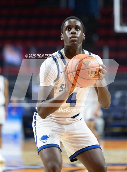 Thumbnail 1 in Newburgh vs Shaker (NYSPHSAA Class AAA Semifinal) photogallery.
