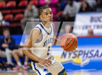 Thumbnail 1 in Newburgh vs Shaker (NYSPHSAA Class AAA Semifinal) photogallery.