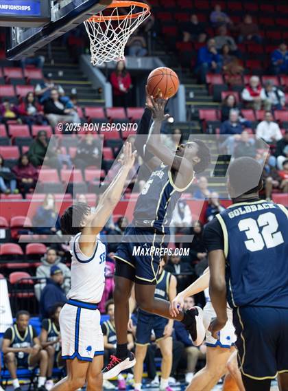 Thumbnail 1 in Newburgh vs Shaker (NYSPHSAA Class AAA Semifinal) photogallery.