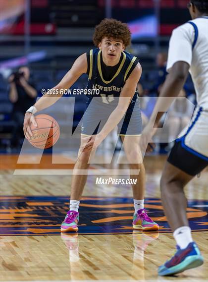 Thumbnail 3 in Newburgh vs Shaker (NYSPHSAA Class AAA Semifinal) photogallery.