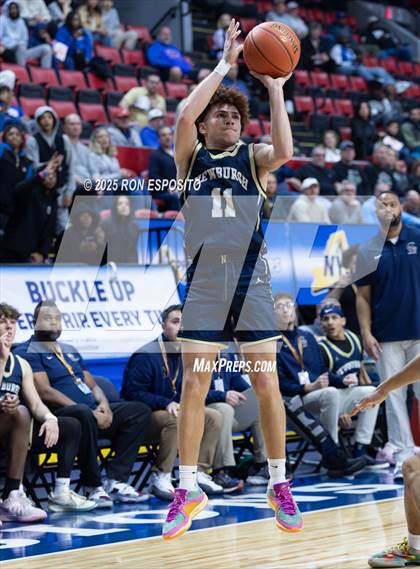 Thumbnail 1 in Newburgh vs Shaker (NYSPHSAA Class AAA Semifinal) photogallery.