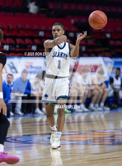 Thumbnail 1 in Newburgh vs Shaker (NYSPHSAA Class AAA Semifinal) photogallery.